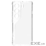 Чохол до мобільного телефона Armorstandart Air Force Tecno Camon 40 4G Camera cover Clear (ARM88896)