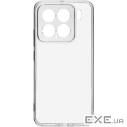 Чохол до мобільного телефона Armorstandart Air Xiaomi 15 Camera cover Clear (ARM82313)