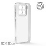 Чохол до мобільного телефона Armorstandart Air Xiaomi 15 Camera cover Clear (ARM82313)
