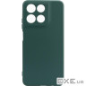 Чохол до мобільного телефона Armorstandart ICON Motorola G57 Power 5G Dark Green (ARM89610)