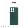 Чохол до мобільного телефона Armorstandart ICON Motorola G57 Power 5G Dark Green (ARM89610)