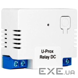 Реле U-Prox Relay DC
