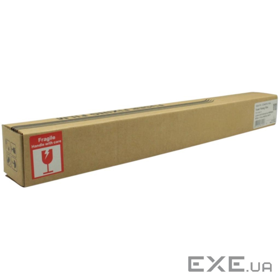 Термоплівка HP LJ Enterprise M806 (C2H67A) CET Style+ змазка,100K Welldo (RM1-9814-CT)