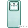 Чохол до мобільного телефона Armorstandart Shade Xiaomi Redmi Note 15 Pro 5G Dark Green (ARM89863)
