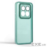 Чохол до мобільного телефона Armorstandart Shade Xiaomi Redmi Note 15 Pro 5G Dark Green (ARM89863)