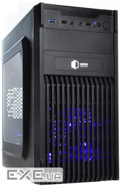 Персональний комп'ютер ARTLINE Home H57 (H57v19Win)