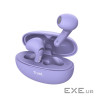 Навушники Trust Yavi Earphones Wireless Purple (25299)