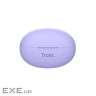 Навушники Trust Yavi Earphones Wireless Purple (25299)