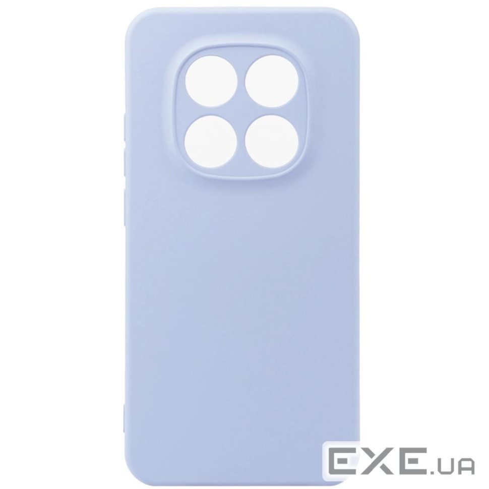 Чохол до мобільного телефона Armorstandart Icon Xiaomi Redmi Note 15 Pro 5G Lavender (ARM89823)