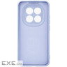 Чохол до мобільного телефона Armorstandart Icon Xiaomi Redmi Note 15 Pro 5G Lavender (ARM89823)