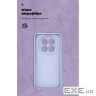 Чохол до мобільного телефона Armorstandart Icon Xiaomi Redmi Note 15 Pro 5G Lavender (ARM89823)
