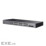 Комутатор мережевий TP-Link TL-SG3428X
