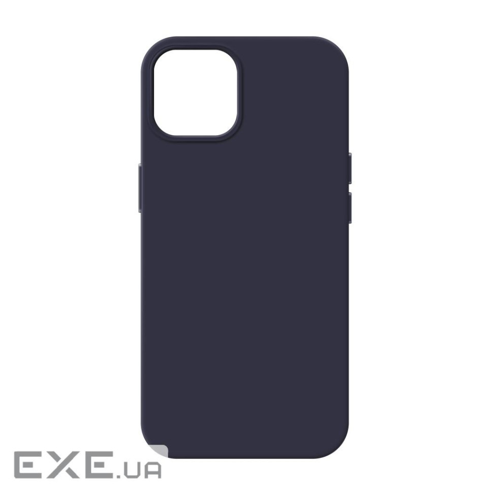 Чохол до мобільного телефона Armorstandart ICON2 MagSafe Apple iPhone 14 Elderberry (ARM68387)