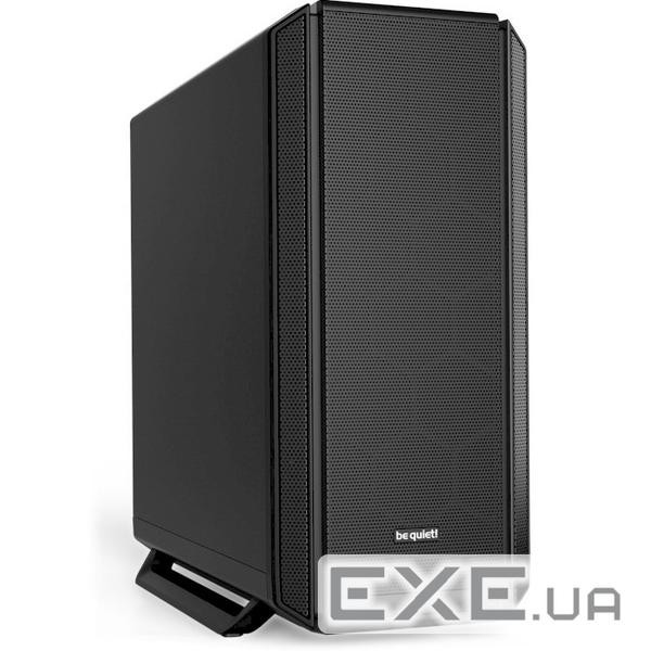 Корпус BE QUIET! Silent Base 802 Black (BG039)