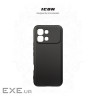 Чохол до мобільного телефона Armorstandart ICON Infinix Note Edge 5G Camera Cover Black (ARM91855)