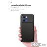 Чохол до мобільного телефона Armorstandart ICON Infinix Note Edge 5G Camera Cover Black (ARM91855)
