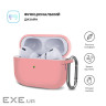 Чохол для навушників Armorstandart Hang Case для Apple AirPods Pro 2 Pink (ARM68588)