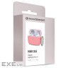 Чохол для навушників Armorstandart Hang Case для Apple AirPods Pro 2 Pink (ARM68588)