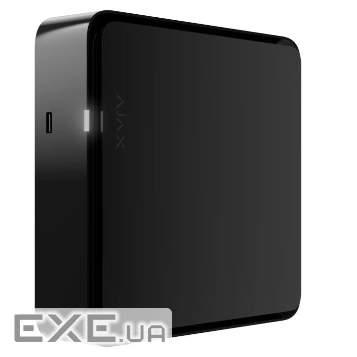 Сетевой видеорегистратор Ajax NVR HAC (16ch) ASP black