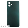 Чeхол-накладка Dengos Soft для Samsung Galaxy A07 Green (DG-TPU-SOFT-82)