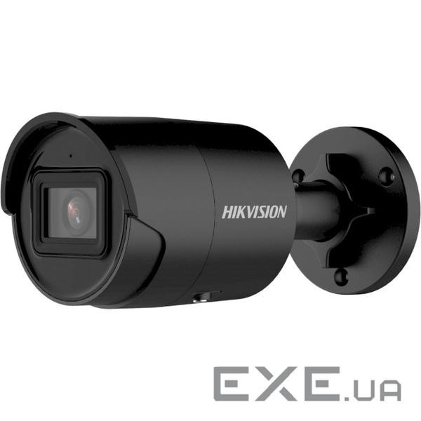 IP-камера HIKVISION DS-2CD2043G2-I(U) (2.8) Black (DS-2CD2043G2-IU black (2.8))