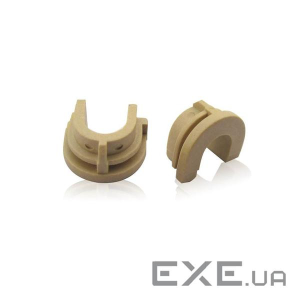 Втулка вала гумового HP LJ P1005/1006/1007/1008 компл Welldo (BSH1005LR-WDS)