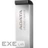Флешка ADATA UR350 64GB Silver/Black (UR350-64G-RSR/BK)
