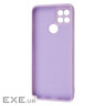 Чохол WAVE Colorful Case (TPU) Xiaomi 11T/11T Pro light purple (34414 light purple)
