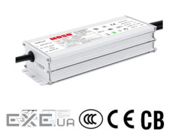 Блок живлення MOSO X6-200M191, 200W DC, DIM 1-10V, Programable