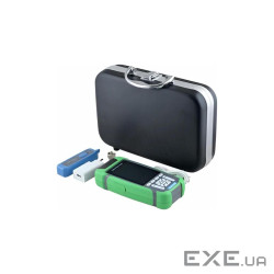 Оптичний рефлектометр Multitest MO1235N (with case)