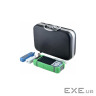 Оптичний рефлектометр Multitest MO1235N (with case)