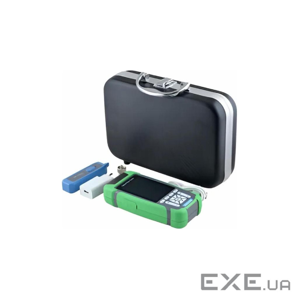 Оптичний рефлектометр Multitest MO1235N (with case)