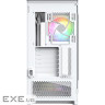 Корпус для комп"ютера ATX W/O PSU WHITE SKY 3 (W) MONTECH