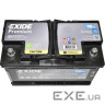 Акумулятор автомобільний EXIDE PREMIUM 90Ah Ев (-/+) 720EN (EA900) (EA9008)