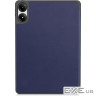 Чохол до планшета BeCover Flexible TPU Mate Xiaomi Redmi Pad Pro 12.1" Deep Blue (711589)