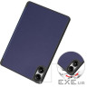 Чохол до планшета BeCover Flexible TPU Mate Xiaomi Redmi Pad Pro 12.1" Deep Blue (711589)