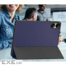 Чохол до планшета BeCover Flexible TPU Mate Xiaomi Redmi Pad Pro 12.1" Deep Blue (711589)