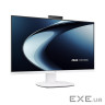 моноблок 27F/C7-240H/16/1TB SSD/Intel HD/DOS/KM/Wh ite ASUS V470VAK-WPE1610 (90PT03W1-M03ZP0)