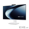 моноблок 27F/C7-240H/16/1TB SSD/Intel HD/DOS/KM/Wh ite ASUS V470VAK-WPE1610 (90PT03W1-M03ZP0)