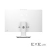 моноблок 27F/C7-240H/16/1TB SSD/Intel HD/DOS/KM/Wh ite ASUS V470VAK-WPE1610 (90PT03W1-M03ZP0)