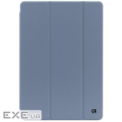 Чохол до планшета Armorstandart Smart Fold Pen Samsung Galaxy Tab A11+ Lavender Grey (ARM89309)
