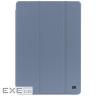 Чохол до планшета Armorstandart Smart Fold Pen Samsung Galaxy Tab A11+ Lavender Grey (ARM89309)