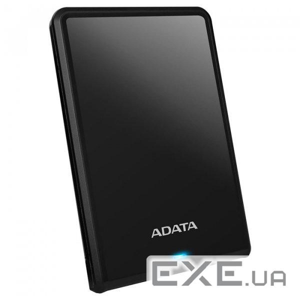 Портативний жорсткий диск ADATA HV620S 2TB USB3.1 Black (AHV620S-2TU31-CBK)