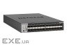 Комутатор NETGEAR M4300-24XF (XSM4324FS) 24xSFP+, 2x10GE combo, керувань L3 з мо (XSM4324FS-100NES)