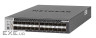 Комутатор NETGEAR M4300-24XF (XSM4324FS) 24xSFP+, 2x10GE combo, керувань L3 з мо (XSM4324FS-100NES)