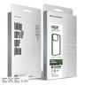 Чохол до мобільного телефона Armorstandart UNIT2 Apple iPhone 15 Pro Green (ARM69982)
