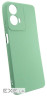 Чохол-накладка Dengos Soft для Motorola Moto G24/Moto G24 Power Mint (DG-TPU-SOFT-58)