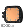 Система водяного охолодження DeepCool LS520 SE Black (R-LS520-BKAMMM-G-1), Intel: LGA1700/1200/1151/1