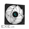 Система водяного охолодження DeepCool LS520 SE Black (R-LS520-BKAMMM-G-1), Intel: LGA1700/1200/1151/1
