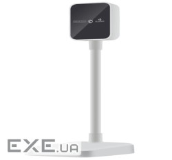 Веб-камера для комп'ютера KISONLI D1 Standing 2K 5P з автофокусом і мікрофоном 55895 (Kisonli D1-2K)